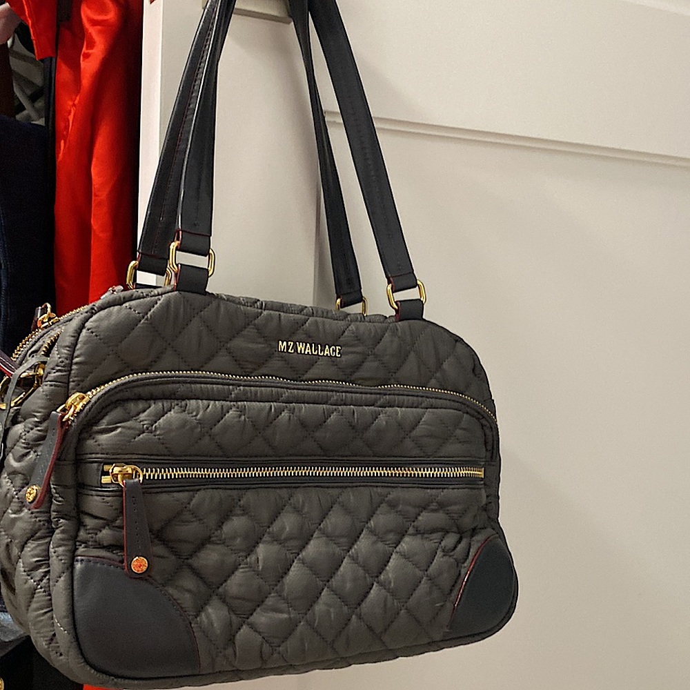 Mz Wallace Crosby crossbody